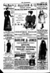 Gentlewoman Saturday 10 December 1892 Page 6