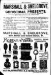 Gentlewoman Saturday 10 December 1892 Page 14