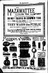 Gentlewoman Saturday 31 December 1892 Page 12