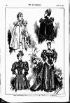 Gentlewoman Saturday 18 March 1893 Page 52