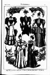 Gentlewoman Saturday 25 March 1893 Page 31