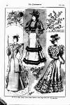 Gentlewoman Saturday 06 May 1893 Page 50