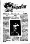 Gentlewoman Saturday 16 September 1893 Page 11