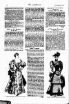 Gentlewoman Saturday 23 September 1893 Page 34