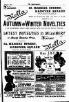 Gentlewoman Saturday 14 October 1893 Page 7