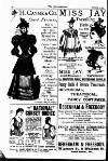 Gentlewoman Saturday 04 November 1893 Page 6