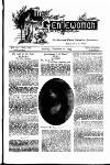 Gentlewoman Saturday 11 November 1893 Page 15