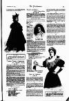 Gentlewoman Saturday 18 November 1893 Page 41