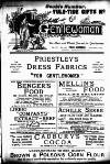 Gentlewoman Saturday 09 December 1893 Page 1