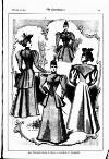 Gentlewoman Saturday 16 December 1893 Page 31
