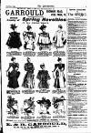 Gentlewoman Saturday 31 March 1894 Page 3