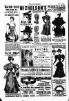 Gentlewoman Saturday 26 May 1894 Page 16