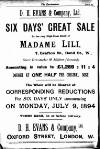 Gentlewoman Saturday 07 July 1894 Page 68