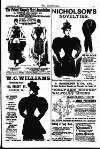 Gentlewoman Saturday 15 December 1894 Page 19