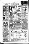 Gentlewoman Saturday 12 January 1895 Page 48