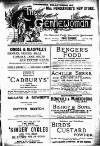 Gentlewoman Saturday 20 July 1895 Page 1
