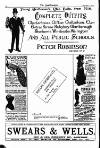 Gentlewoman Saturday 11 January 1896 Page 14