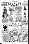 Gentlewoman Saturday 11 January 1896 Page 18