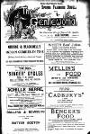 Gentlewoman Saturday 14 March 1896 Page 1