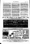 Gentlewoman Saturday 05 March 1898 Page 50