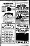 Gentlewoman Saturday 16 September 1899 Page 2