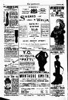 Gentlewoman Saturday 06 January 1900 Page 4