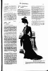 Gentlewoman Saturday 14 April 1900 Page 39