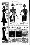Gentlewoman Saturday 05 May 1900 Page 16