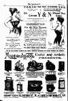 Gentlewoman Saturday 12 May 1900 Page 18