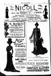 Gentlewoman Saturday 19 May 1900 Page 42