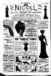 Gentlewoman Saturday 02 June 1900 Page 14