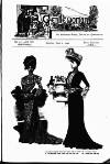 Gentlewoman Saturday 02 June 1900 Page 23