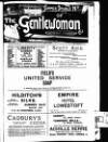 Gentlewoman Saturday 07 July 1900 Page 1