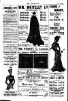 Gentlewoman Saturday 14 July 1900 Page 4