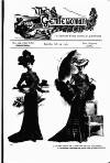 Gentlewoman Saturday 14 July 1900 Page 19