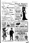 Gentlewoman Saturday 11 August 1900 Page 3
