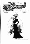Gentlewoman Saturday 25 August 1900 Page 11