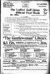 Gentlewoman Saturday 29 September 1900 Page 59