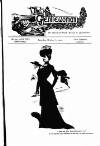 Gentlewoman Saturday 06 October 1900 Page 21