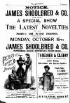 Gentlewoman Saturday 13 October 1900 Page 34