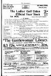 Gentlewoman Saturday 13 October 1900 Page 163