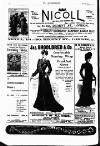 Gentlewoman Saturday 10 November 1900 Page 22