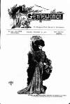 Gentlewoman Saturday 17 November 1900 Page 23