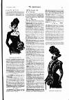 Gentlewoman Saturday 24 November 1900 Page 49