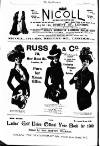 Gentlewoman Saturday 15 December 1900 Page 16