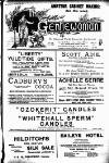 Gentlewoman Saturday 22 December 1900 Page 1