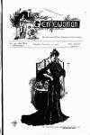 Gentlewoman Saturday 22 December 1900 Page 17