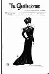 Gentlewoman Saturday 29 December 1900 Page 23