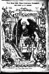 Gentlewoman Saturday 05 January 1901 Page 1