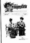Gentlewoman Saturday 07 September 1901 Page 15